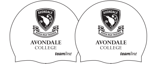 Teamline - Swim Cap - Avondale College