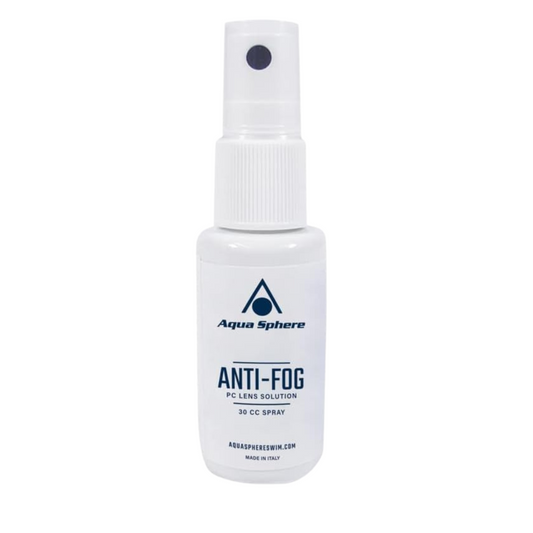 Aqua Sphere - Anti-Fog Spray