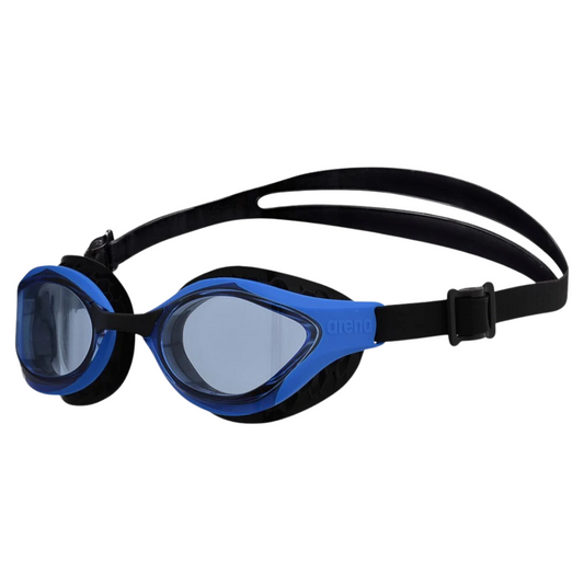 Arena - Air Bold Swipe Goggle - Blue/Blue