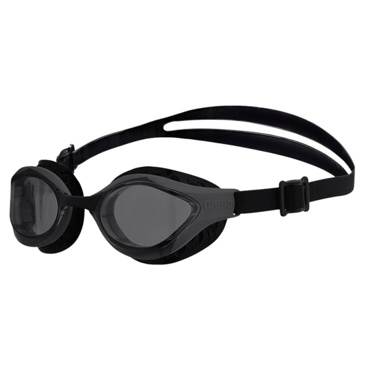 Arena - Air Bold Swipe Goggle - Smoke/Smoke