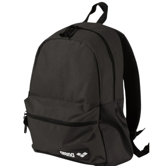 Arena - Team Backpack 30 - Team Black Melange