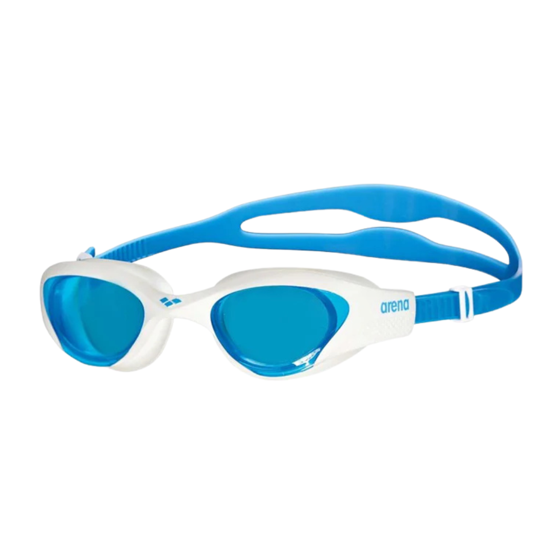 Arena - The One Goggle - Blue/White/Blue