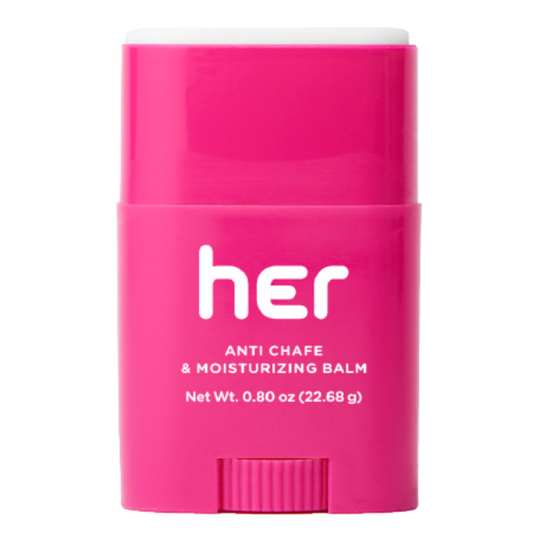 Body Glide - Anti Chafe Balm For Her 22g