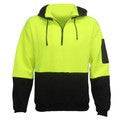 Cloke - Hi-Viz Pullover Hoodie