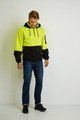 Cloke - Hi-Viz Pullover Hoodie