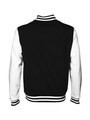 Cloke - Letterman Jacket