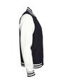 Cloke - Letterman Jacket