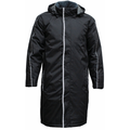 Cloke - Sideline Jacket - Team Wear