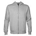 Cloke - 360 Zip Hoodie Mens