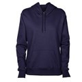 Cloke - 360 Pullover Hoodie Ladies