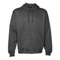 Cloke - 300 Zip Hoodie Mens