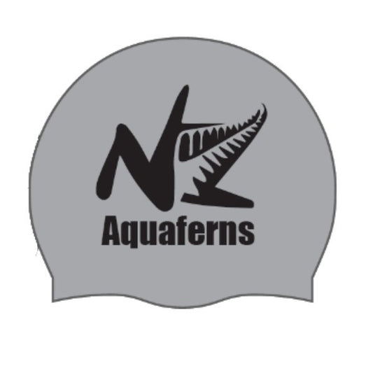 Teamline - Swim Cap - NZ Aquaferns