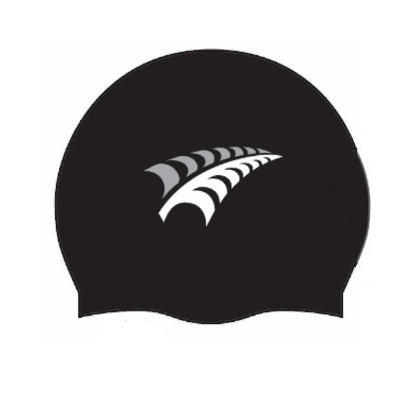 Teamline - Swim Cap - Swimming NZ