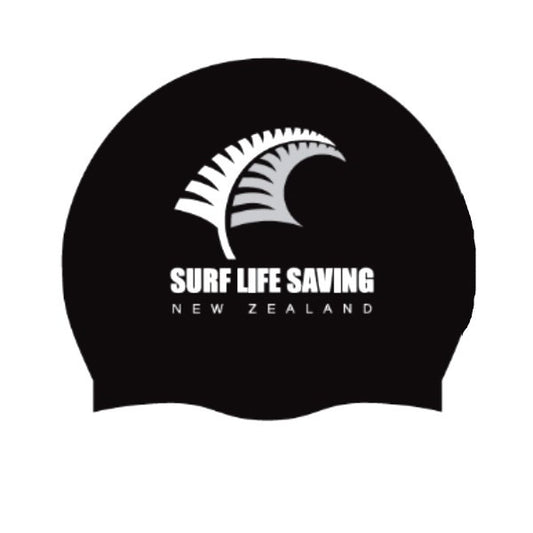 Teamline - Swim Cap - SLSNZ