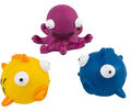 Speedo - Squirty Toys - Stage 1 Learning - Pack of 3