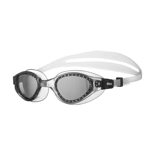 Arena - Cruiser Evo Junior Goggle - Smoked/Clear