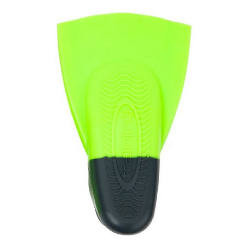 DMC - Original Fins - Fluoro Charcoal