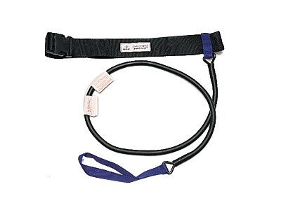 Eyeline - Short 120cm Junior Strength Swim Belt - Blue