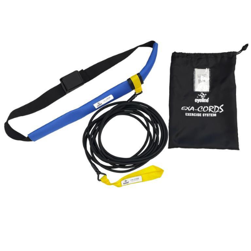 Eyeline - Swim Pool Cord - Yellow