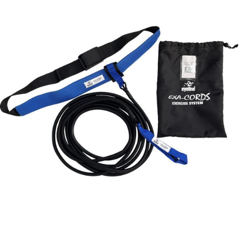 Eyeline - Swim Pool Cord - Blue