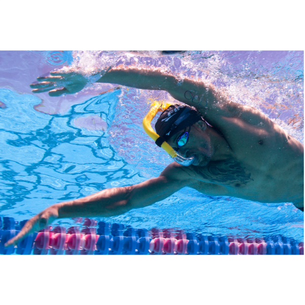 Finis - Freestyle Snorkel