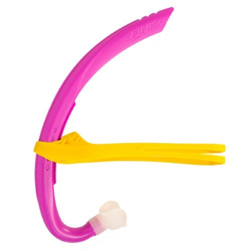 Finis - Stability Snorkel Junior - Magical Magenta