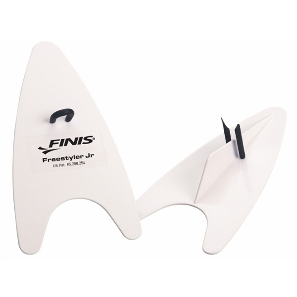 Finis - Freestyler Hand Paddles - Junior