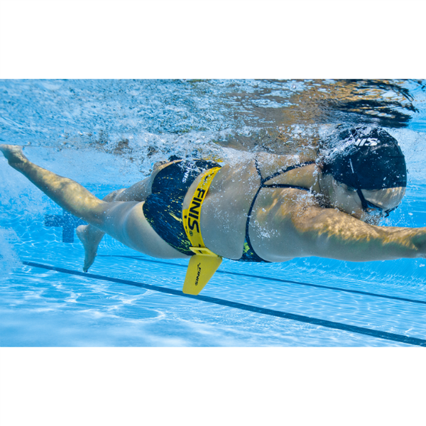 Finis - Hydro Hip