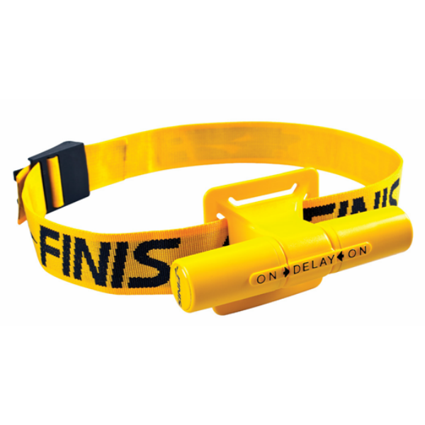 Finis - Tech Toc