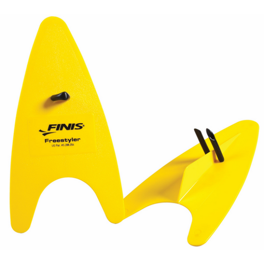 Finis - Freestyler Hand Paddles - Senior