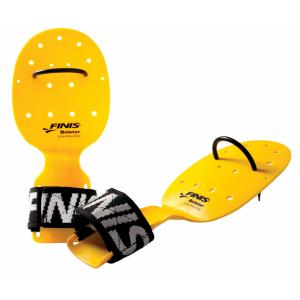 Finis - Paddles - Bolster