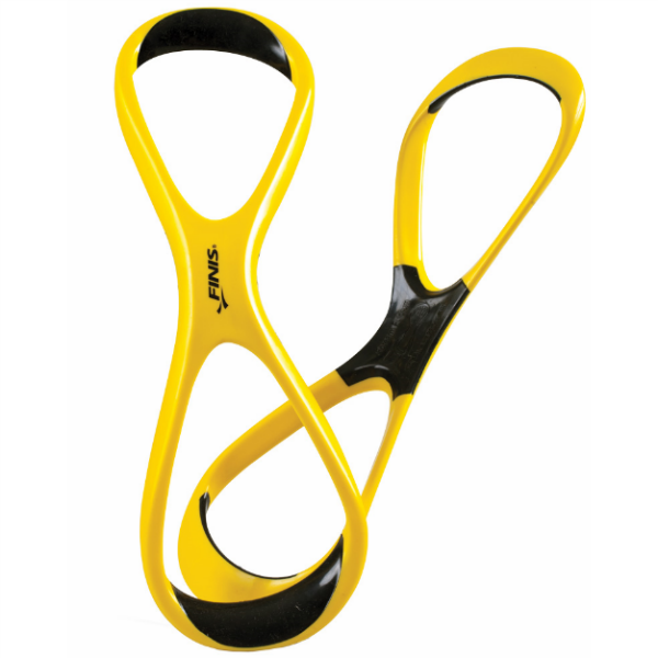 Finis - Forearm Fulcrum Paddles - Senior