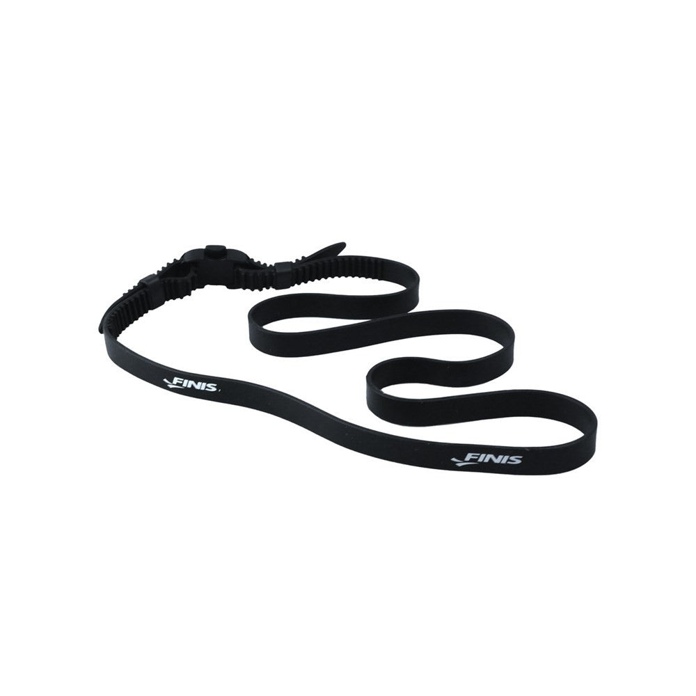 Finis - Stability Snorkel - Replacement Straps - Black or Yellow