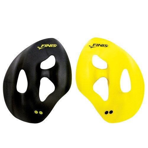 Finis - Strapless Isolation Paddles - Small