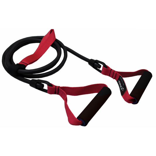 Finis - Dryland Cords Red - Heavy