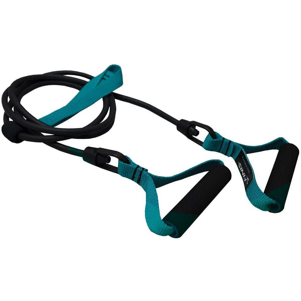 Finis - Dryland Cords Green - Medium