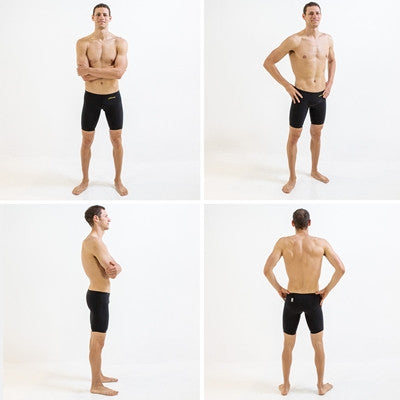 Finis - Mens - Fuse Tech Jammer