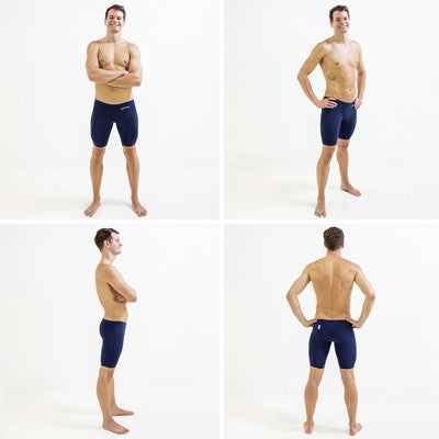 Finis - Mens - Fuse Tech Jammer