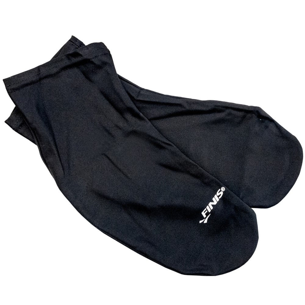 Finis - Skin Socks - Black