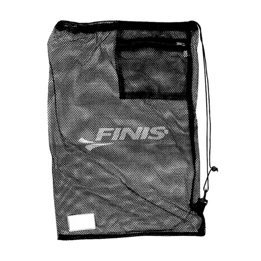 Finis - Mesh Gear Bag - Black