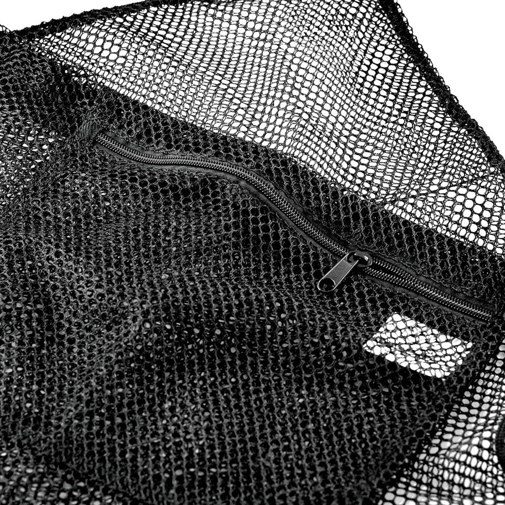 Finis - Mesh Gear Bag - Black