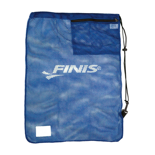 Finis - Mesh Gear Bag - Navy