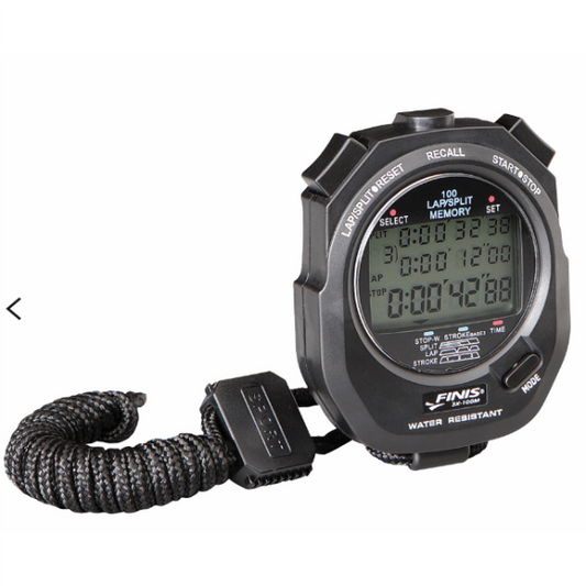 Finis - 100M Stopwatch