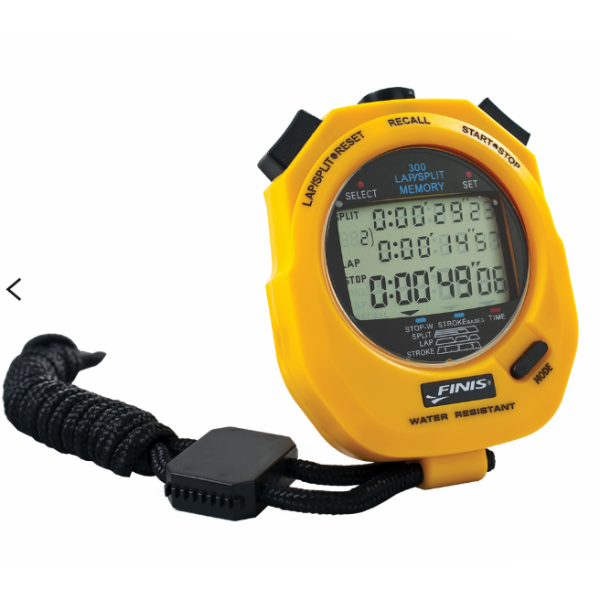 Finis - 300M Stopwatch