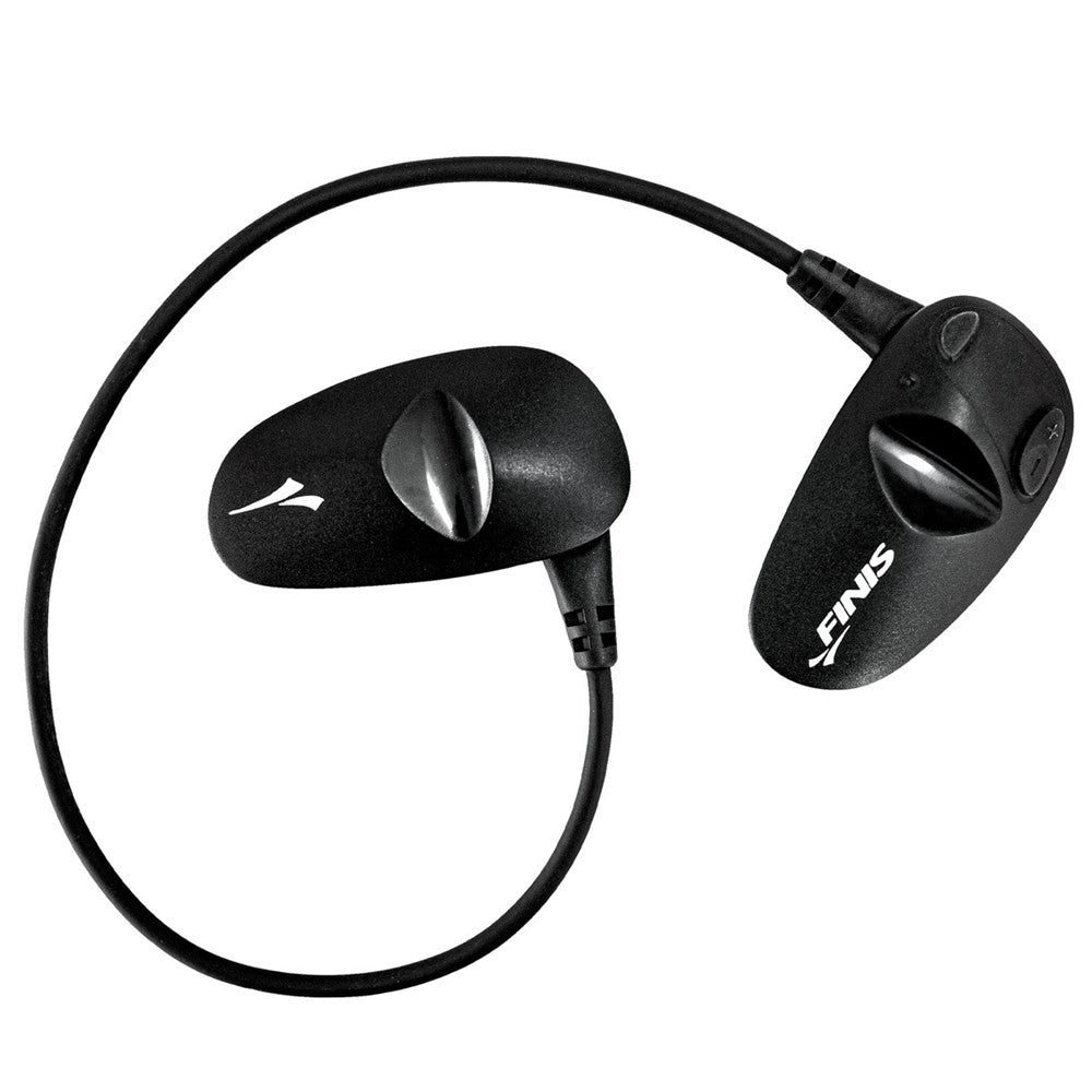 Finis - Amnis Stream - Bluetooth Swim Headphones