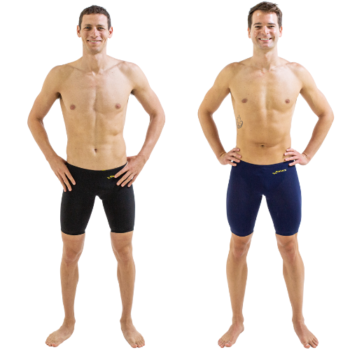 Finis - Mens - Fuse Tech Jammer