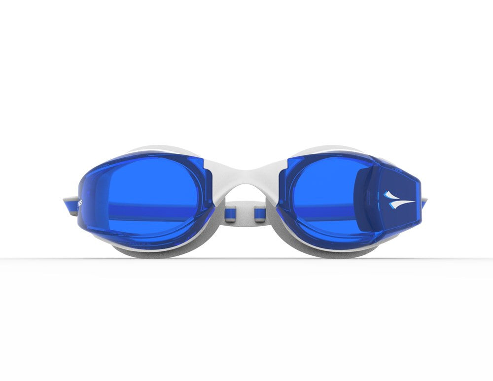 Finis - Smart Goggle Starter Kit - Blue