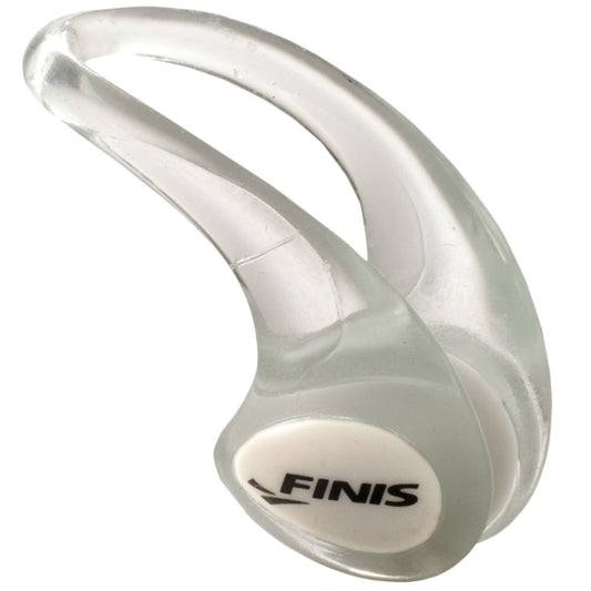 Finis - Nylon Nose Clip - Clear