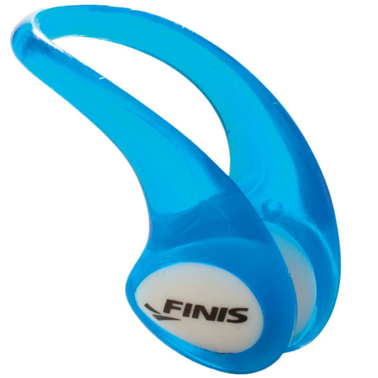 Finis - Nylon Nose Clip - Blue