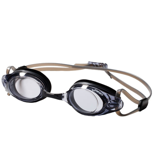 Finis - Bolt Goggles - Black/Smoke